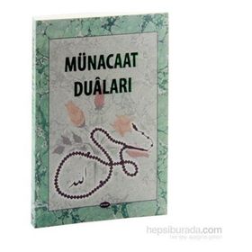 MÜNACAT DUALARI - HAVVA ÖZKAN