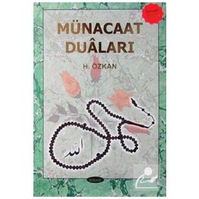 MÜNACAT DUALARI - HAVVA ÖZKAN