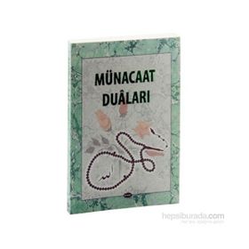 MÜNACAT DUALARI - HAVVA ÖZKAN