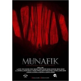 Münafık - Sedat Erdoğdu