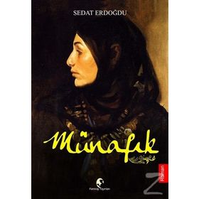Münafık - Sedat Erdoğdu