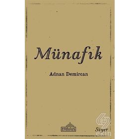 Münafık - Sedat Erdoğdu