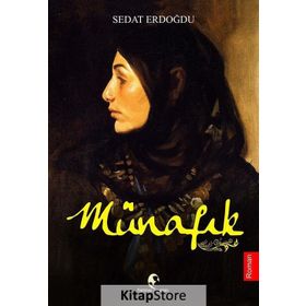 Münafık - Sedat Erdoğdu