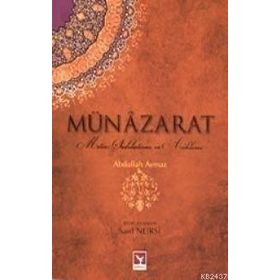 MÜNAZARAT - ABDULLAH AYMAZ