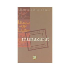 MÜNAZARAT - ABDULLAH AYMAZ