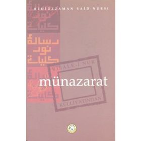 MÜNAZARAT - ABDULLAH AYMAZ
