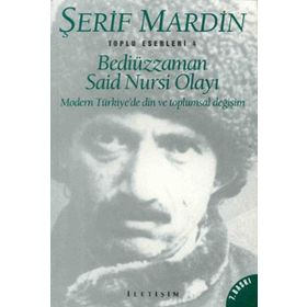 MUNAZERAT - BEDİÜZZAMAN SAID NURSI