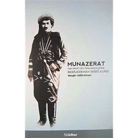 MUNAZERAT - BEDİÜZZAMAN SAID NURSI