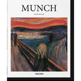 MUNCH - ULRICH BISCHOFF