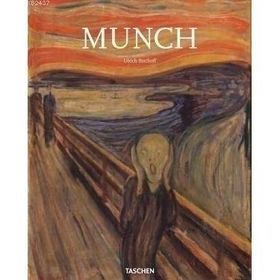 MUNCH - ULRICH BISCHOFF