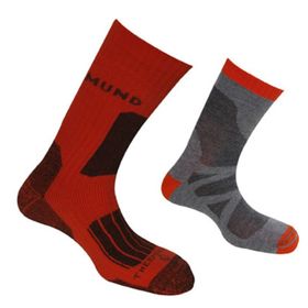 Mund Everest Kışlık Unisex Termal Çorap