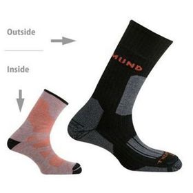 Mund Everest Kışlık Unisex Termal Çorap
