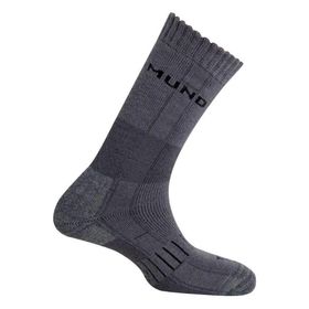 Mund Himalaya Mavi Kışlık Unisex Termal Çorap