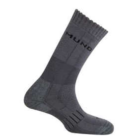 Mund Himalaya Mavi Kışlık Unisex Termal Çorap