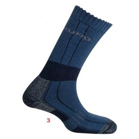 Mund Socks Mund Himalaya Kışlık Termal Çorap