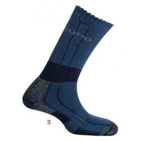 Mund Socks Mund Himalaya Kışlık Termal Çorap