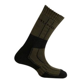 Mund Socks Mund Himalaya Kışlık Termal Çorap