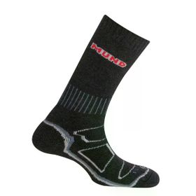 Mund Socks Mund Makalu Termal Çorap