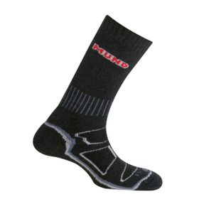 Mund Socks Mund Makalu Termal Çorap