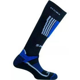 Mund Socks Mund Snowboard Kışlık Termal Kayak Çorabı