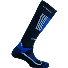 Mund Socks Mund Snowboard Kışlık Termal Kayak Çorabı