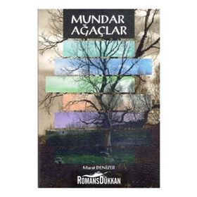 Mundar Ağaçlar - Murat Denizer