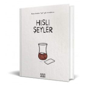 Mundi - Hisli Şeyler - Banu & Onur Ertuğrul