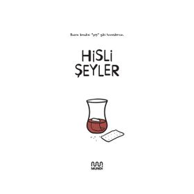Mundi - Hisli Şeyler - Banu & Onur Ertuğrul
