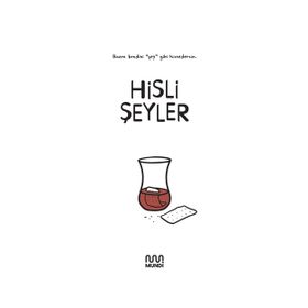 Mundi - Hisli Şeyler - Banu & Onur Ertuğrul