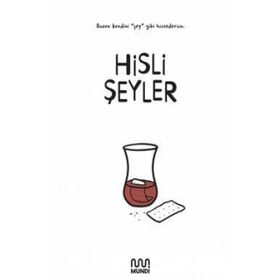 Mundi - Hisli Şeyler - Banu & Onur Ertuğrul