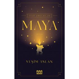 Mundi İsli Çocuklar Maya