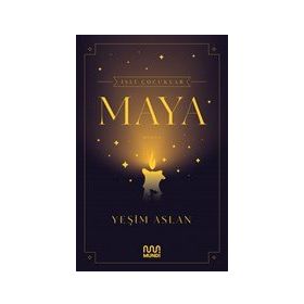 Mundi İsli Çocuklar Maya
