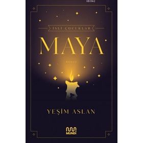 Mundi İsli Çocuklar Maya