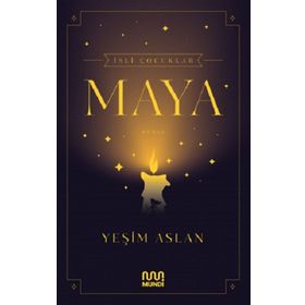 Mundi İsli Çocuklar Maya
