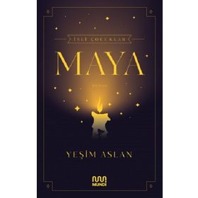 Mundi İsli Çocuklar Maya