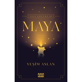 Mundi İsli Çocuklar Maya