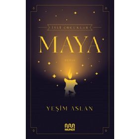 Mundi İsli Çocuklar Maya