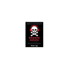 Mundi Kitap Bedava Müzik Bir Mucit Bir Patron ve Bir Hırsız Müzik Endüstrisini Nasıl Altüst Etti?