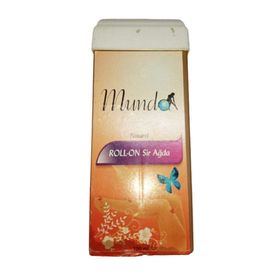 Mundo Natural 100 gr Roll-On Sir Ağda