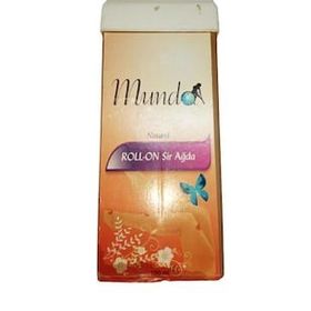 Mundo Natural 100 gr Roll-On Sir Ağda