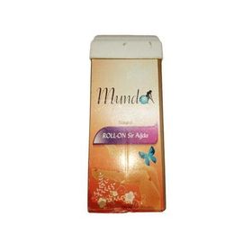 Mundo Natural 100 gr Roll-On Sir Ağda