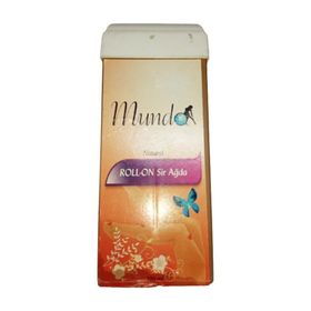 Mundo Natural 100 gr Roll-On Sir Ağda