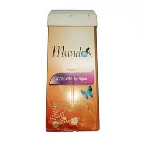 Mundo Natural 100 gr Roll-On Sir Ağda