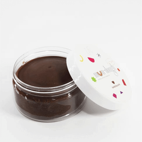 Mundough Chocolate Doğal Oyun Hamuru