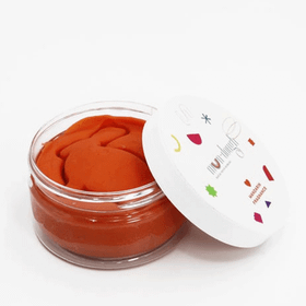 Mundough Mandarin Doğal Oyun Hamuru