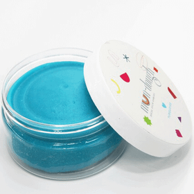 Mundough Turquoise Doğal Oyun Hamuru