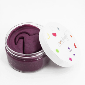 Mundough Violet Doğal Oyun Hamuru