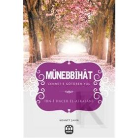 MÜNEBBİHAT - İBN HACER ASKALANI