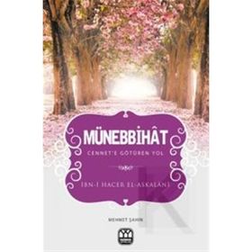 MÜNEBBİHAT - İBN HACER ASKALANI