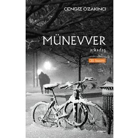 Münevver - Cengiz Özakıncı